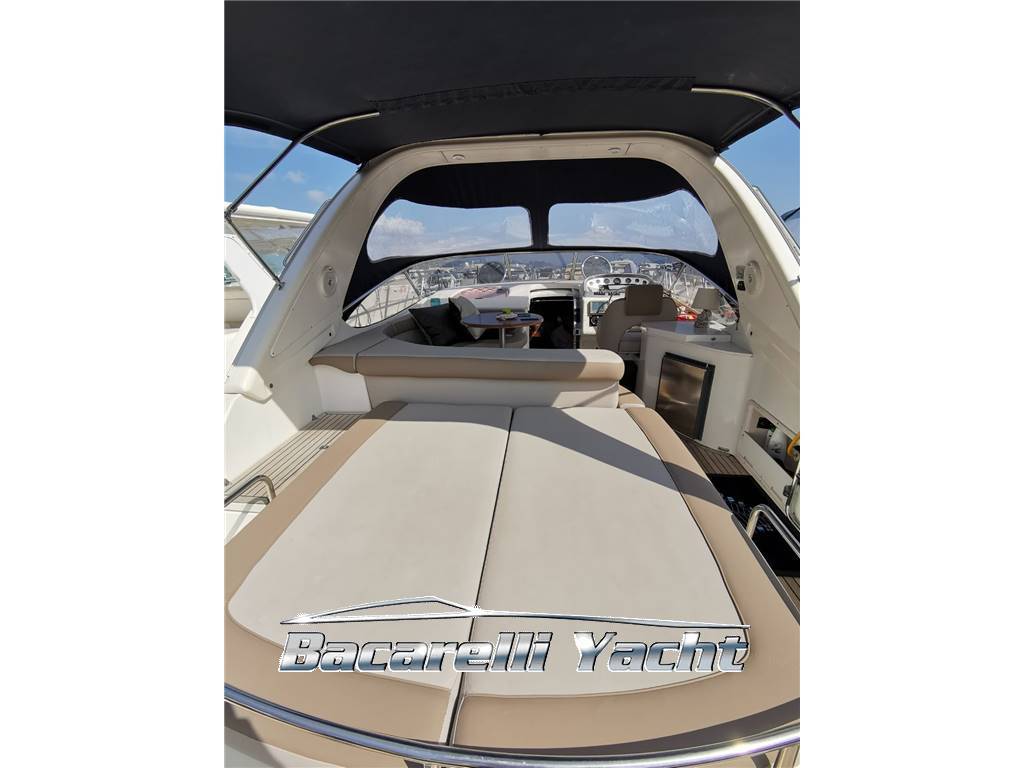 Bavaria 38 sport