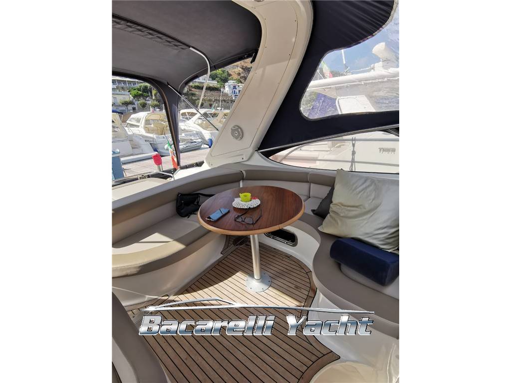 Bavaria 38 sport