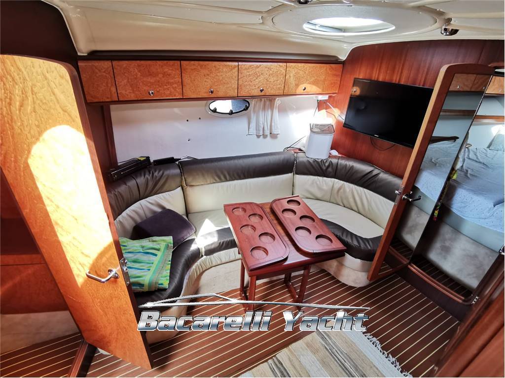 Bavaria 38 sport