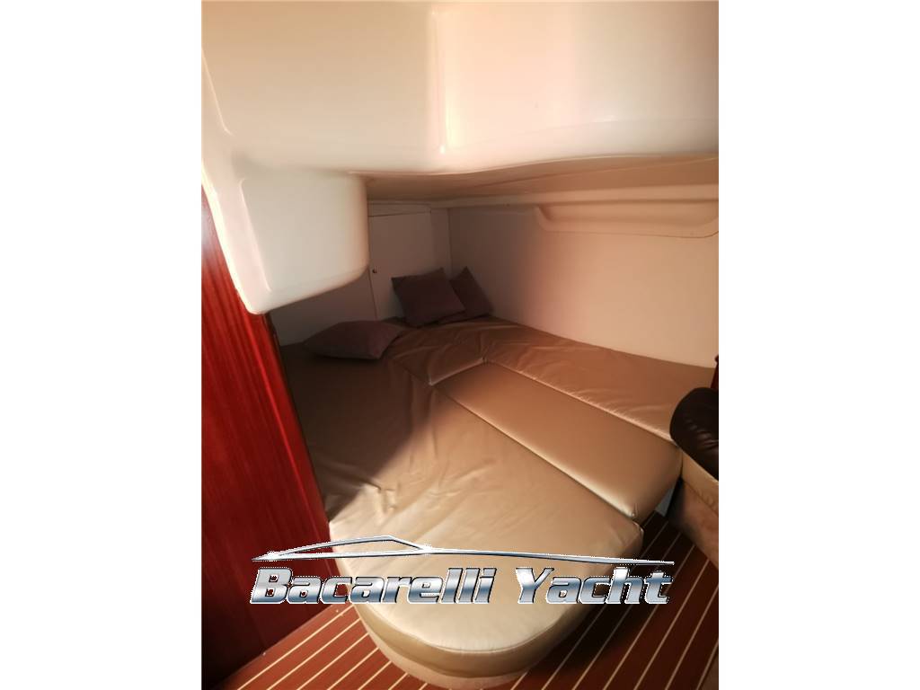 Bavaria 38 sport