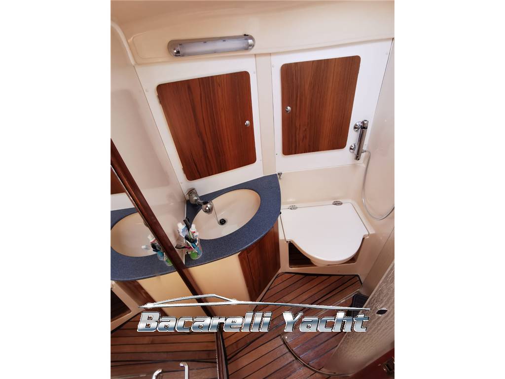 Bavaria 38 sport