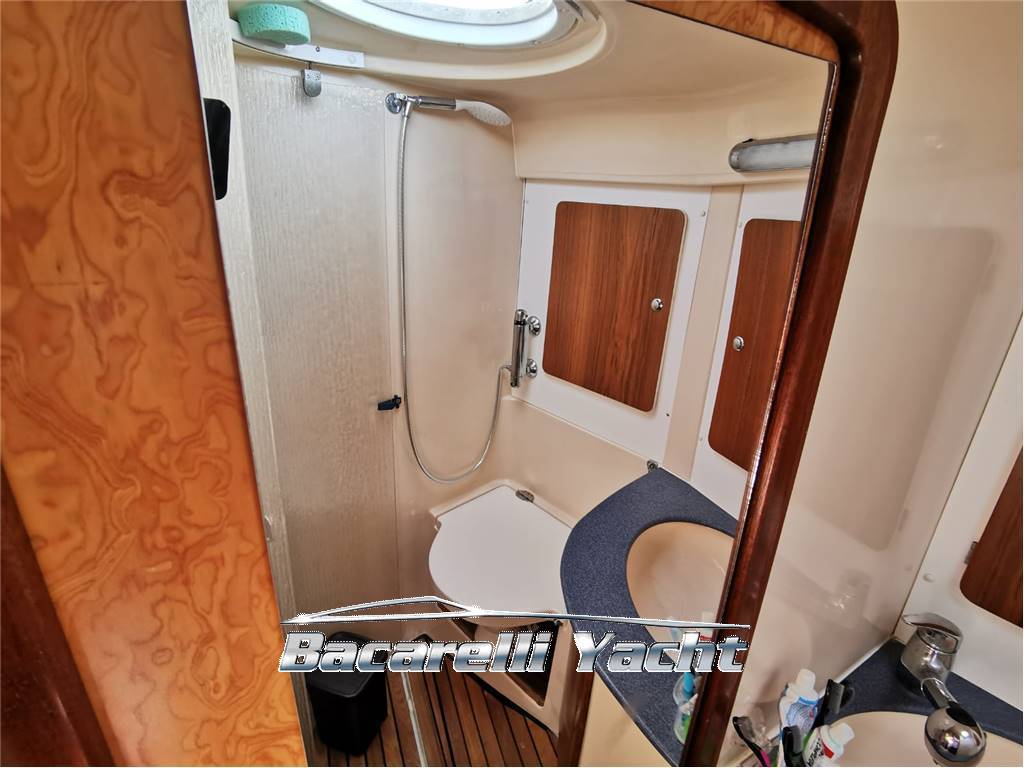Bavaria 38 sport