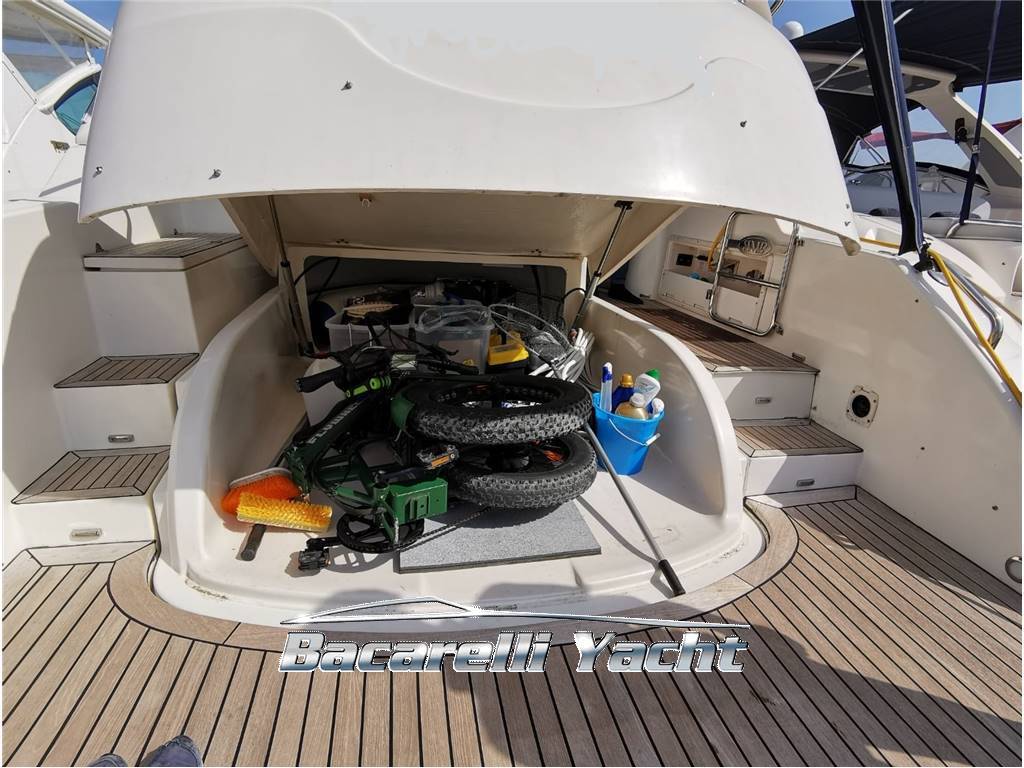 Bavaria 38 sport