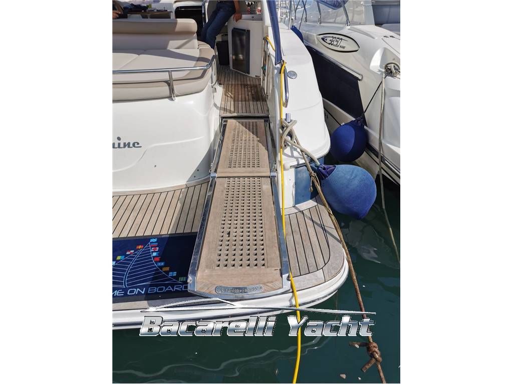 Bavaria 38 sport