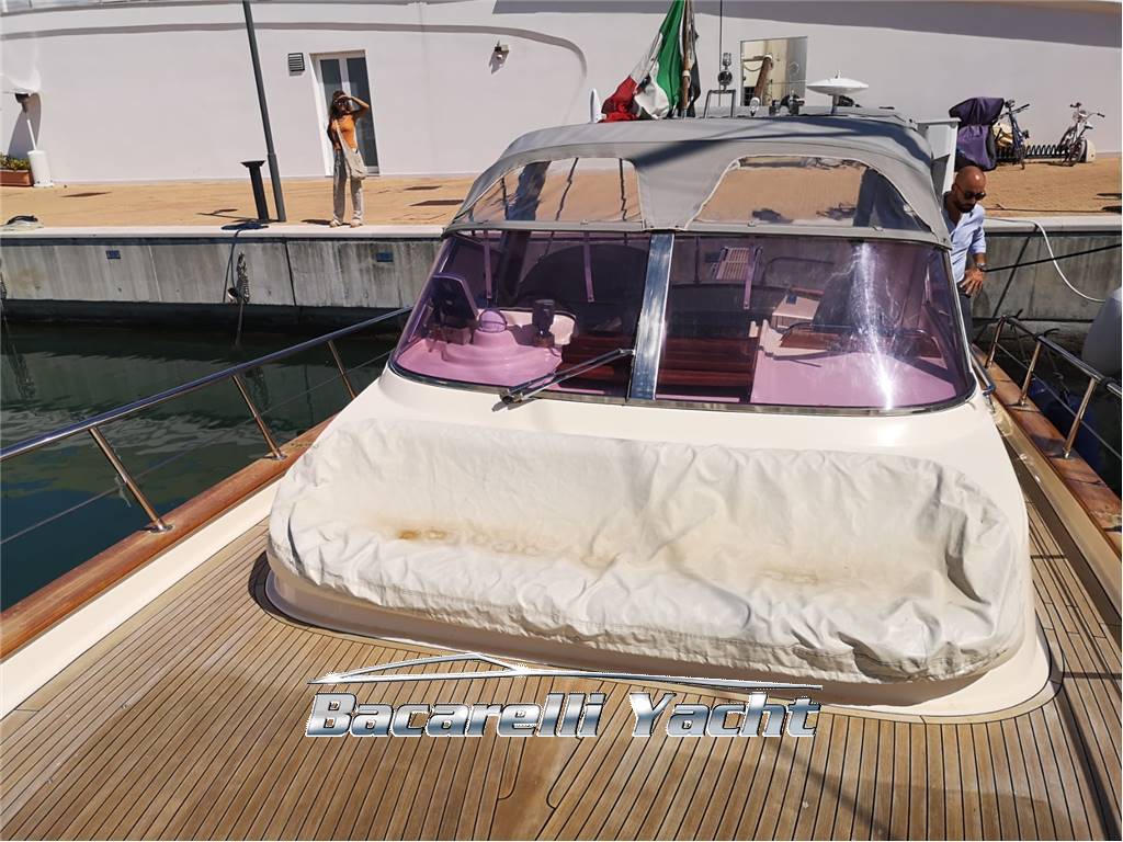Fratelli aprea 32