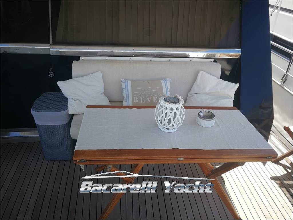 Cantieri di pisa Akir 16