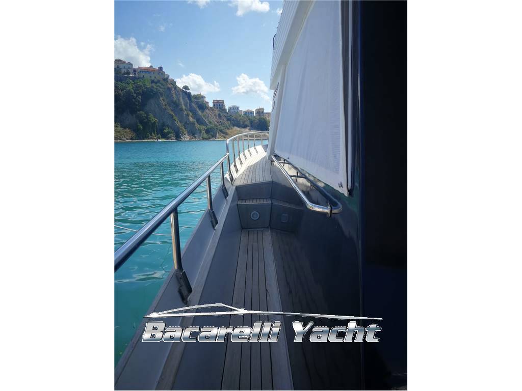 Cantieri di pisa Akir 16