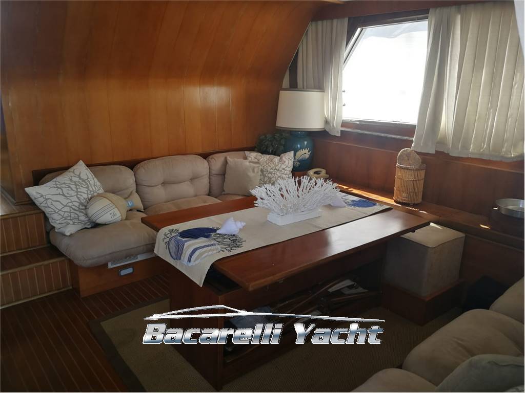 Cantieri di pisa Akir 16