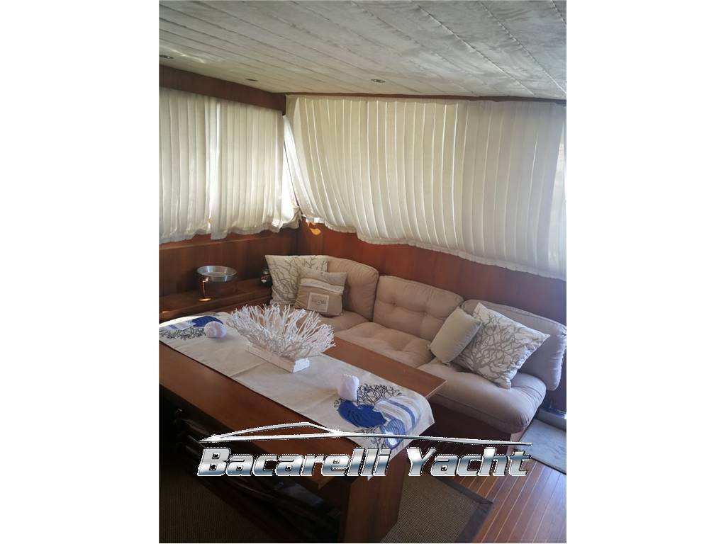 Cantieri di pisa Akir 16