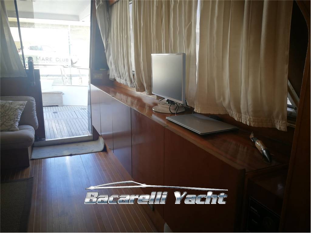 Cantieri di pisa Akir 16