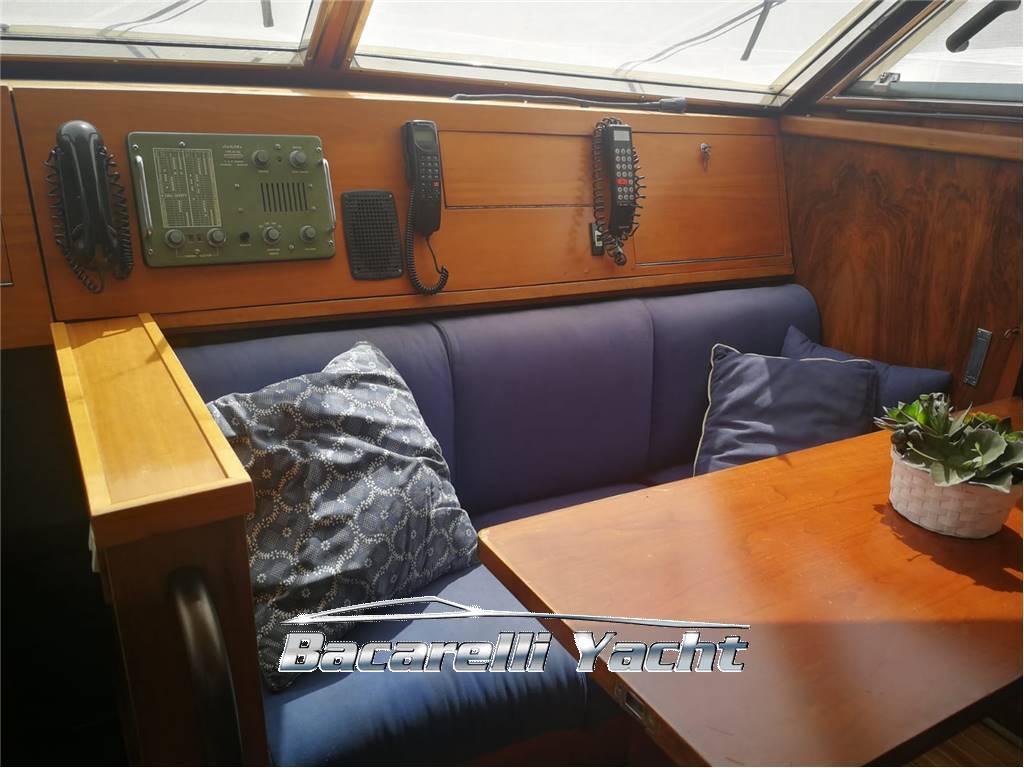 Cantieri di pisa Akir 16