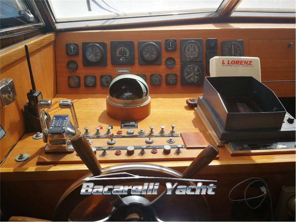Cantieri di pisa Akir 16