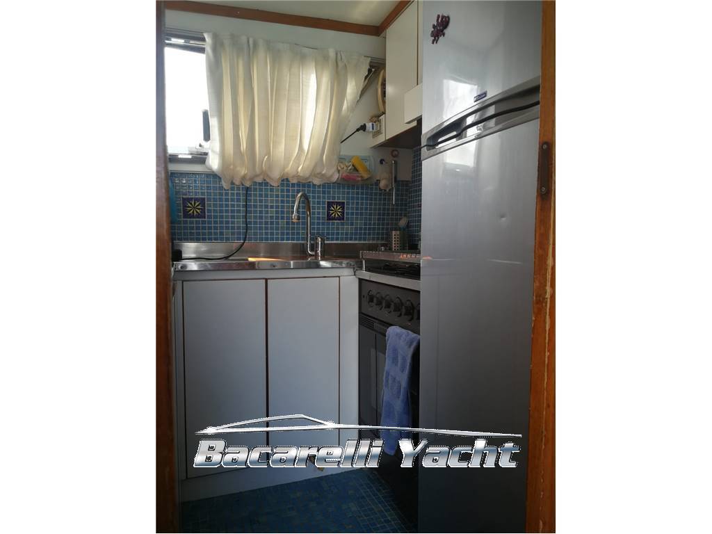 Cantieri di pisa Akir 16