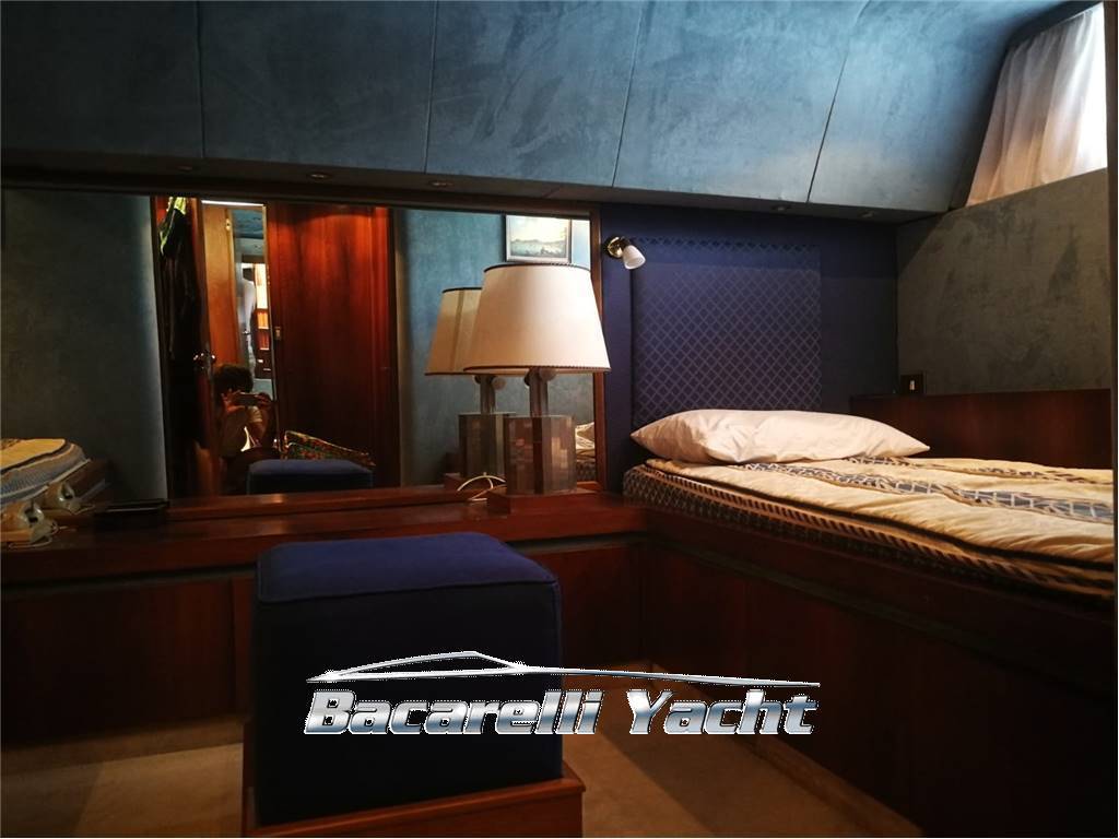 Cantieri di pisa Akir 16
