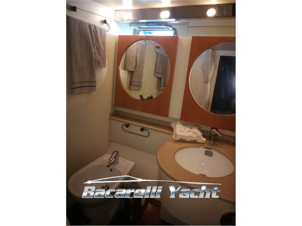 Cantieri di pisa Akir 16