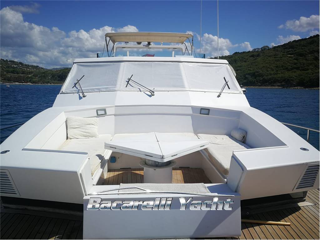 Cantieri di pisa Akir 16