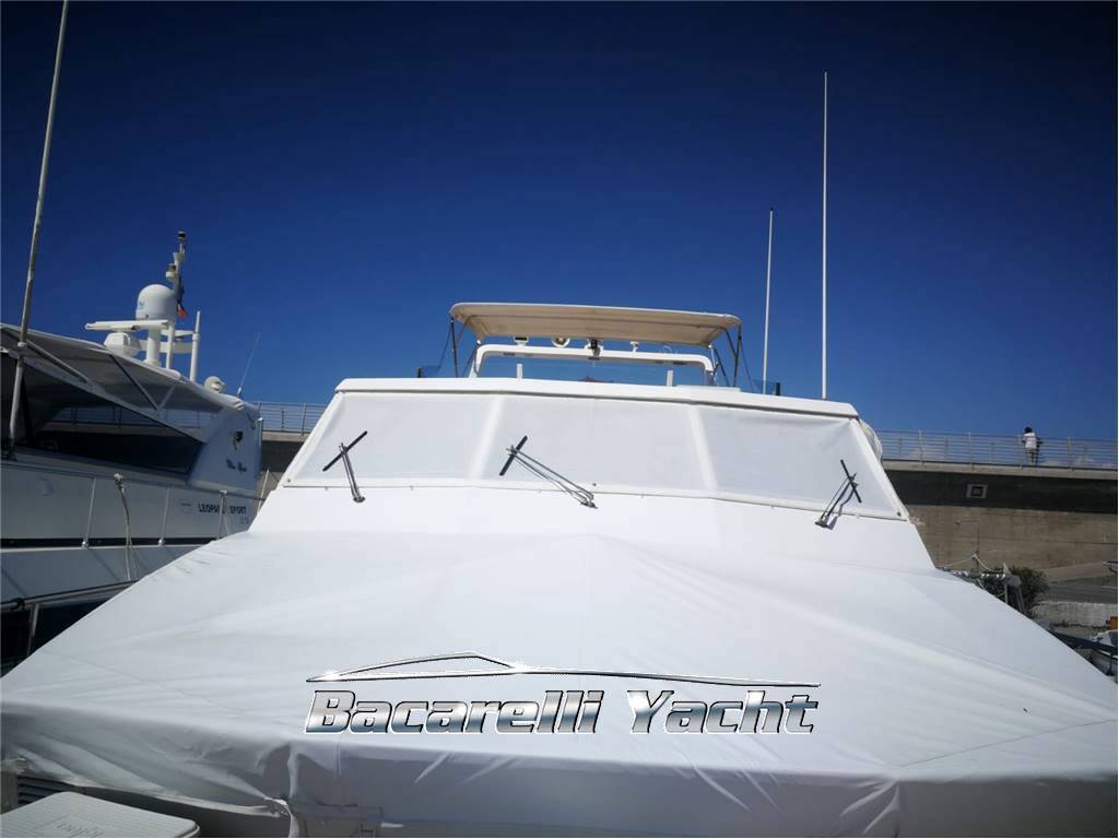 Cantieri di pisa Akir 16