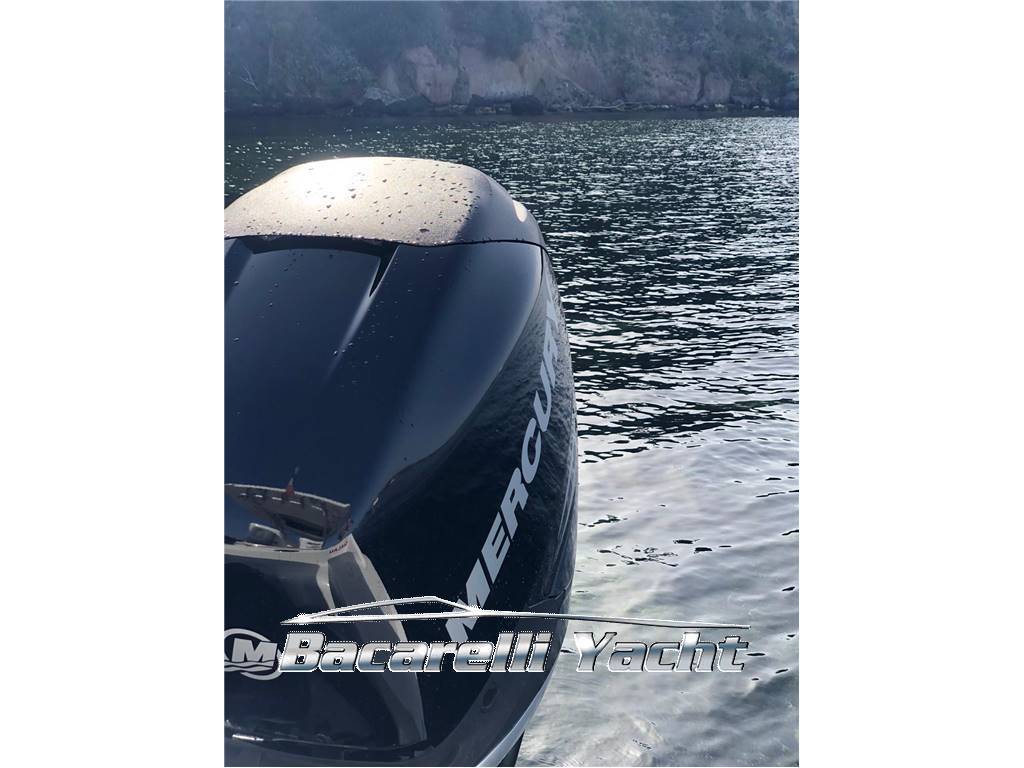 Boston whaler 320 outrage