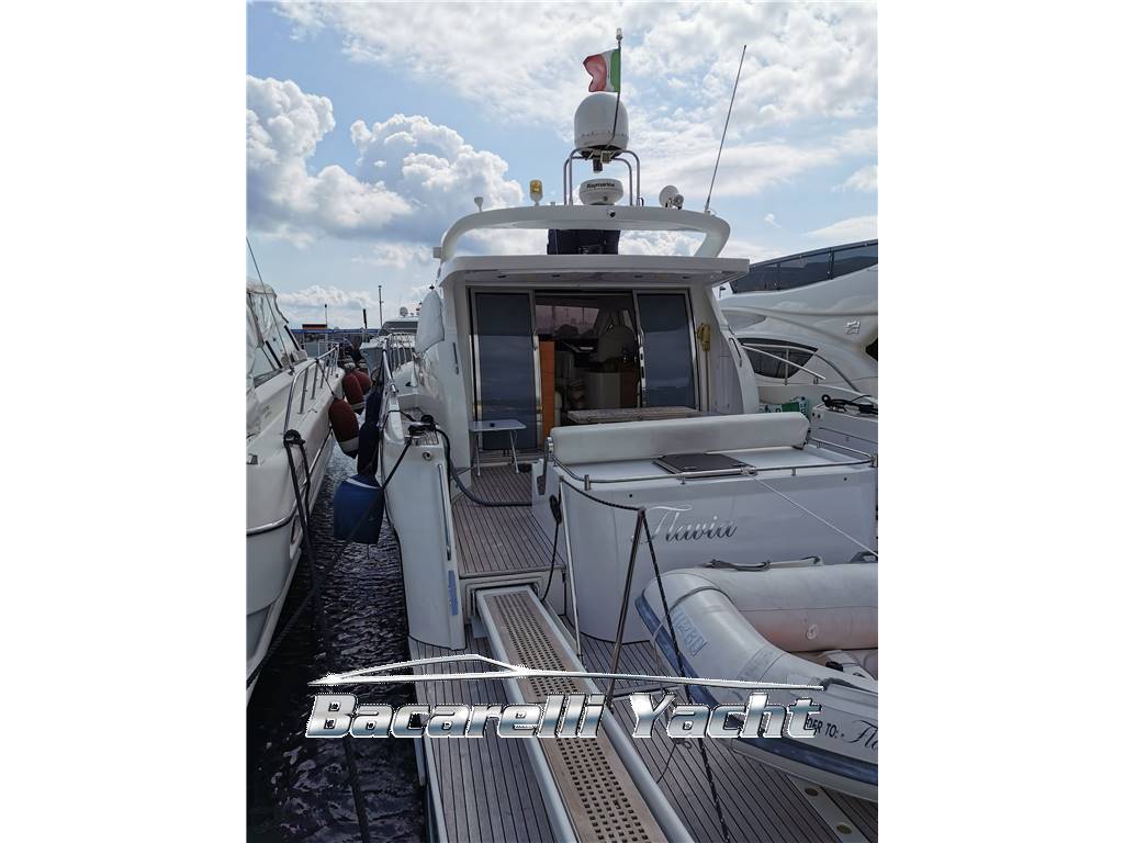 Innovazioni & progetti Alena 52
