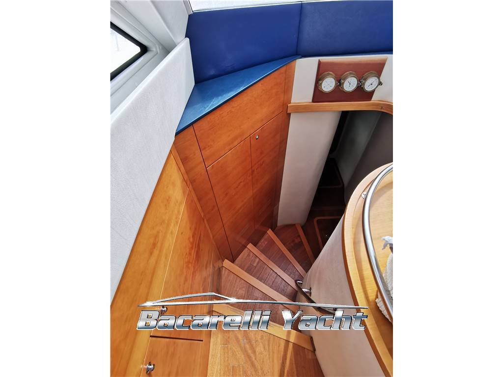 Innovazioni & progetti Alena 52