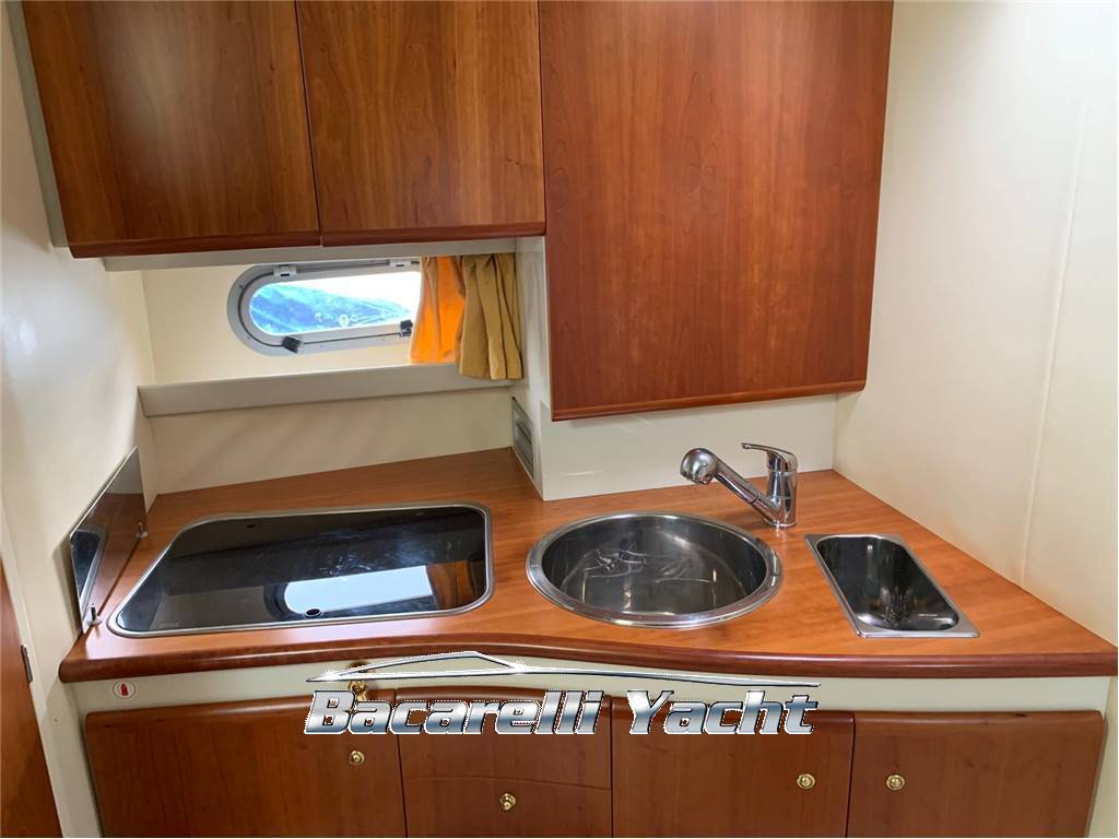 Fiart mare 40 genius