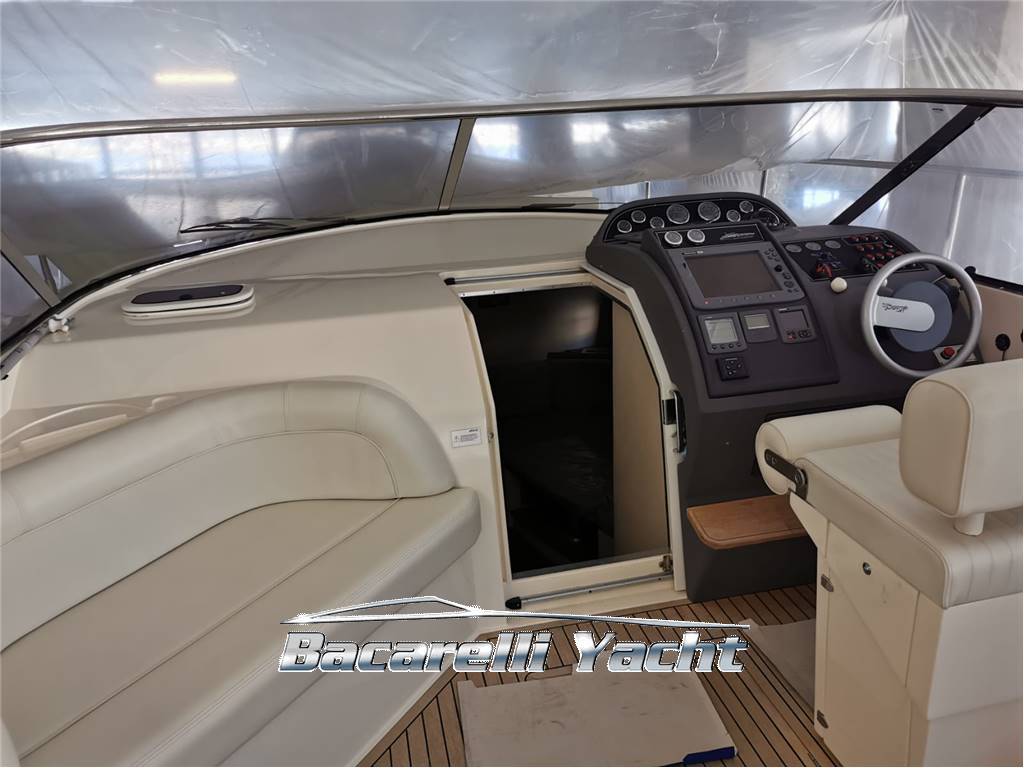 Fiart mare 38 genius