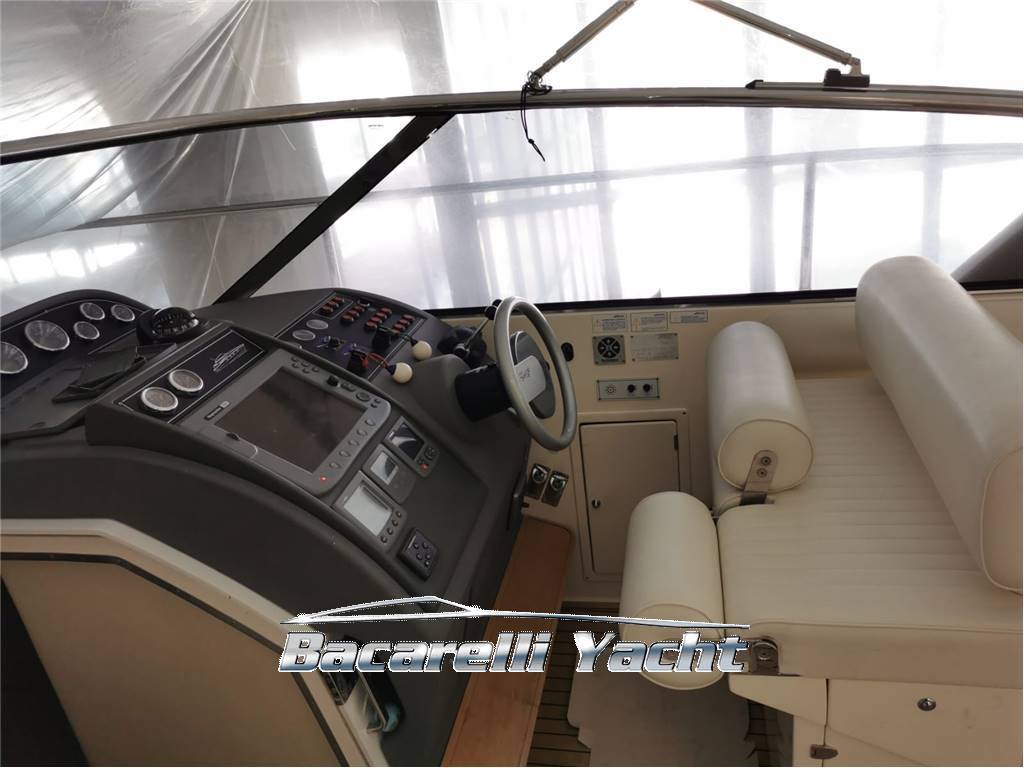 Fiart mare 38 genius