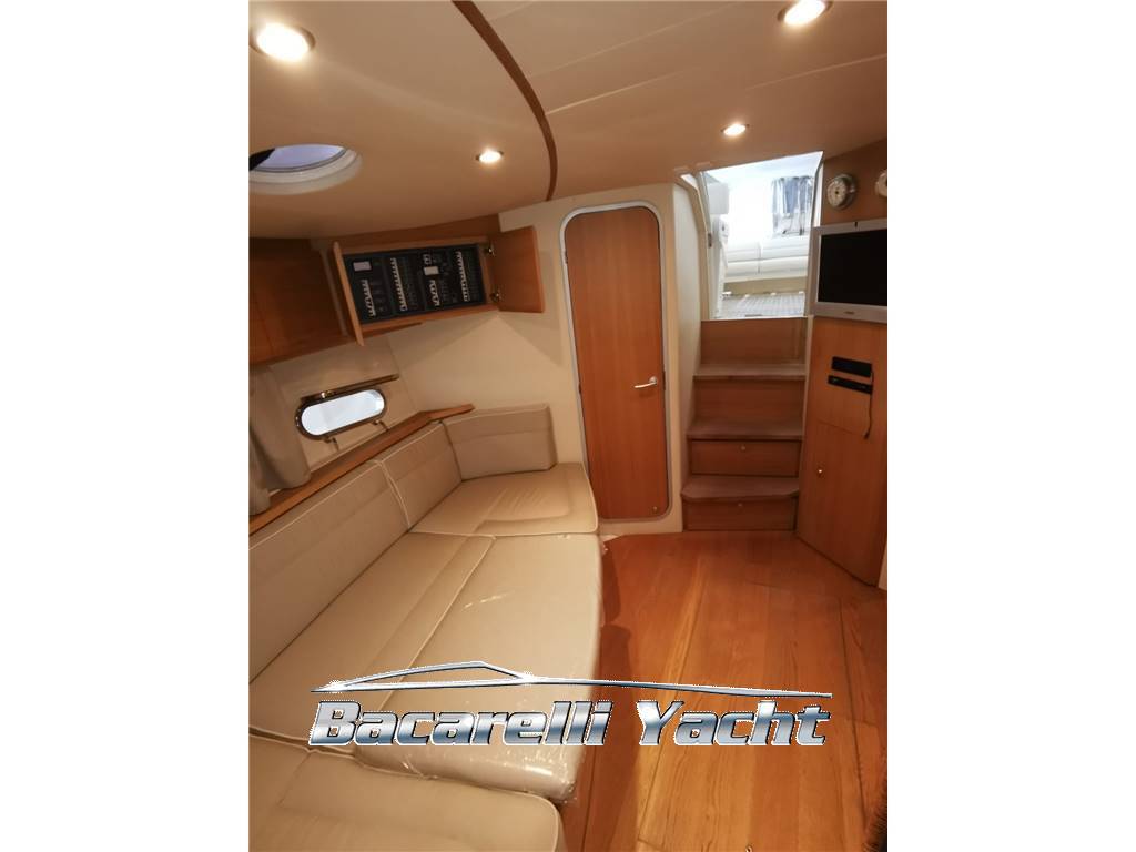 Fiart mare 38 genius
