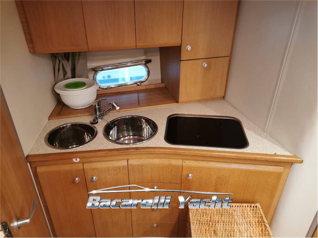 Fiart mare 38 genius