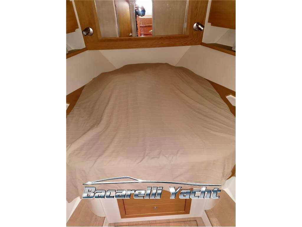 Fiart mare 38 genius