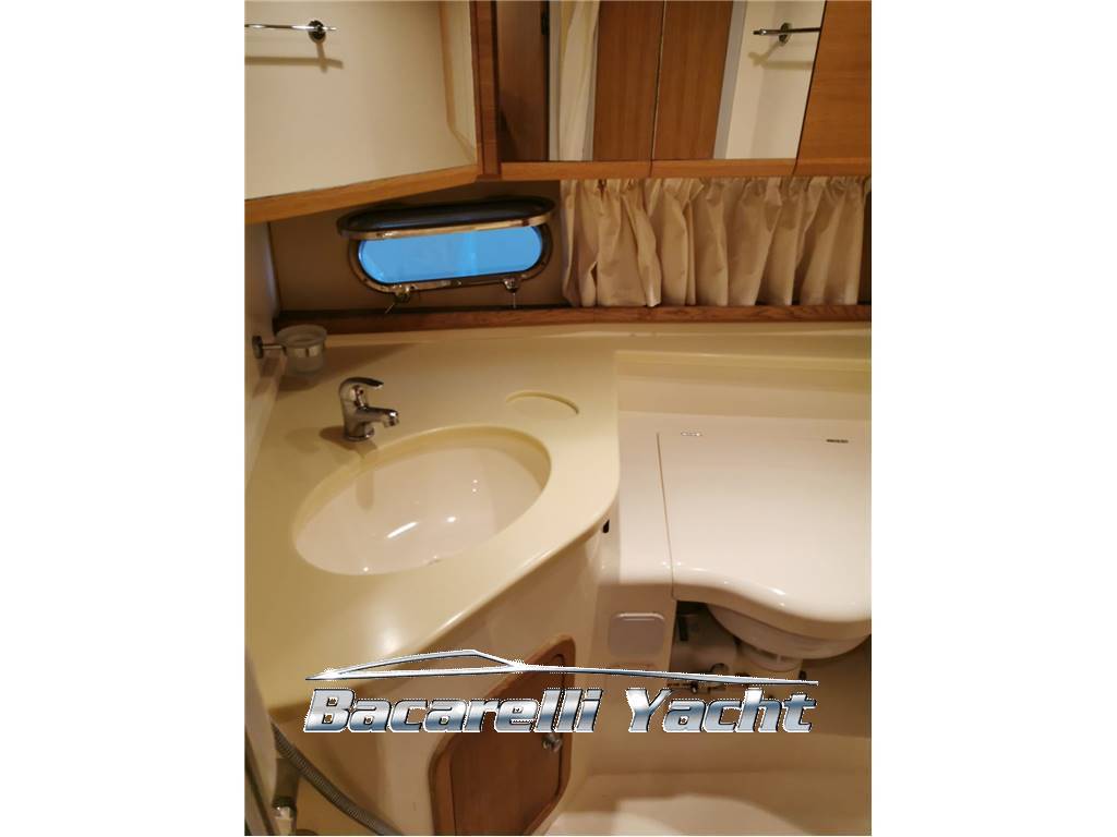 Fiart mare 38 genius