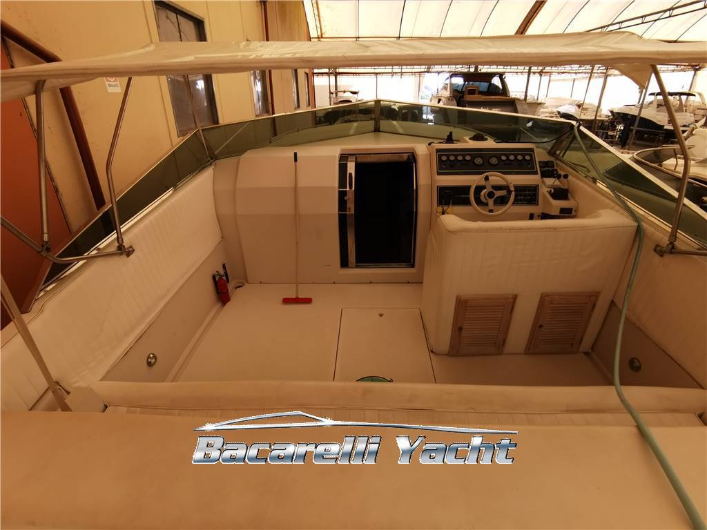 Tornado 38