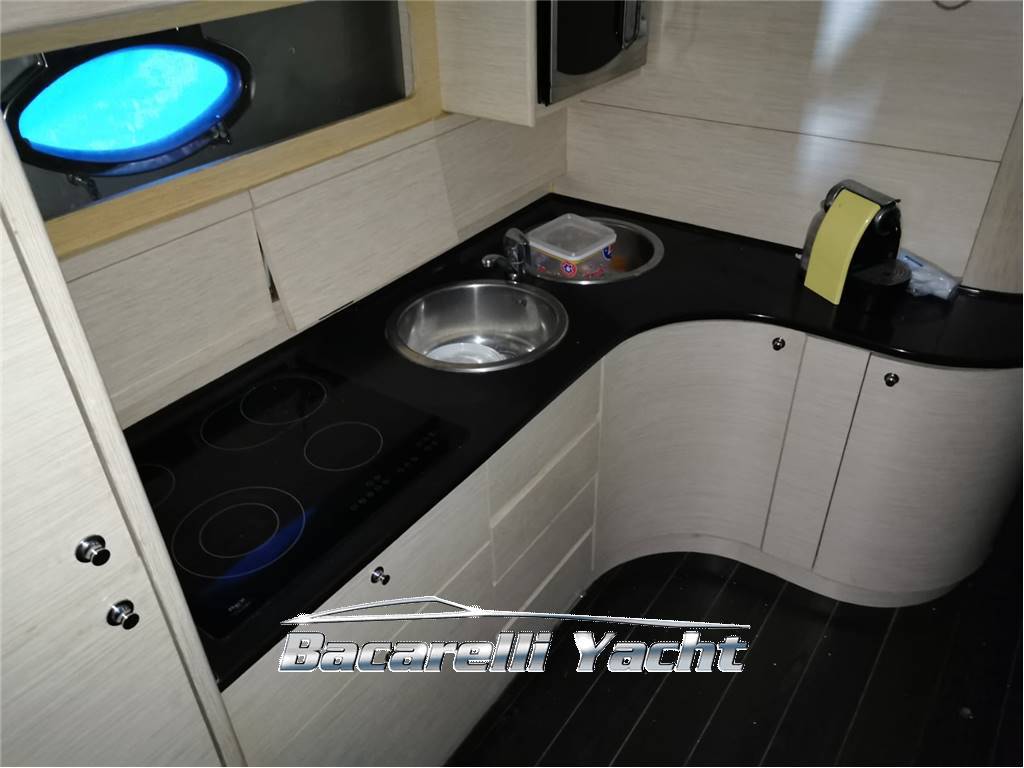 Conam 58 sport ht