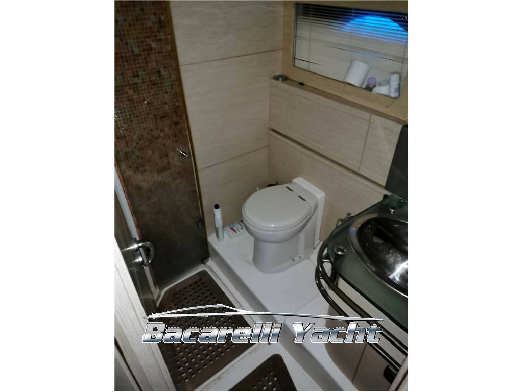 Conam 58 sport ht