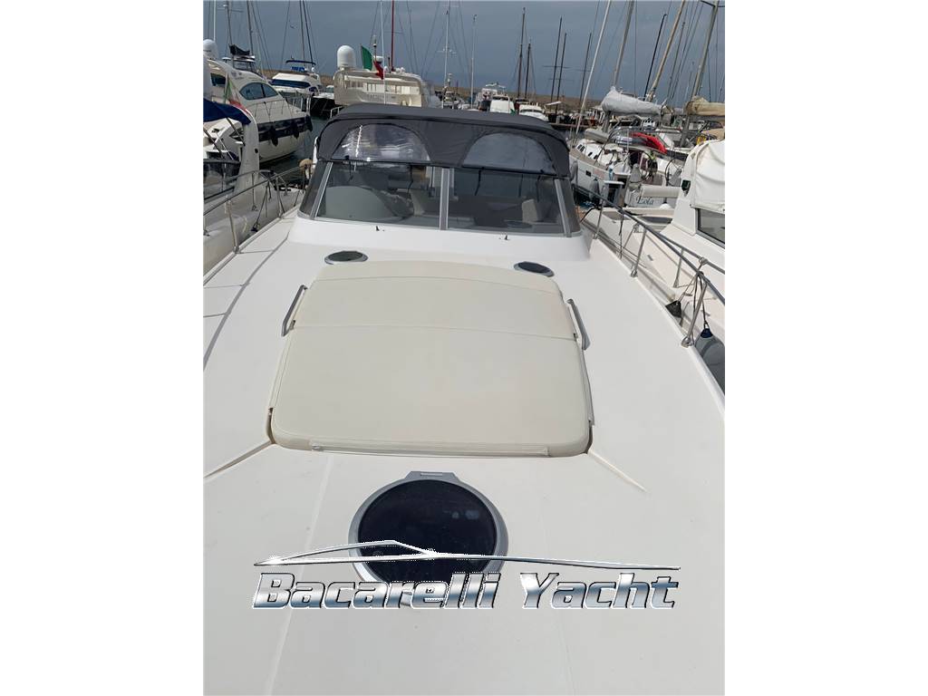 Fiart mare 40 genius