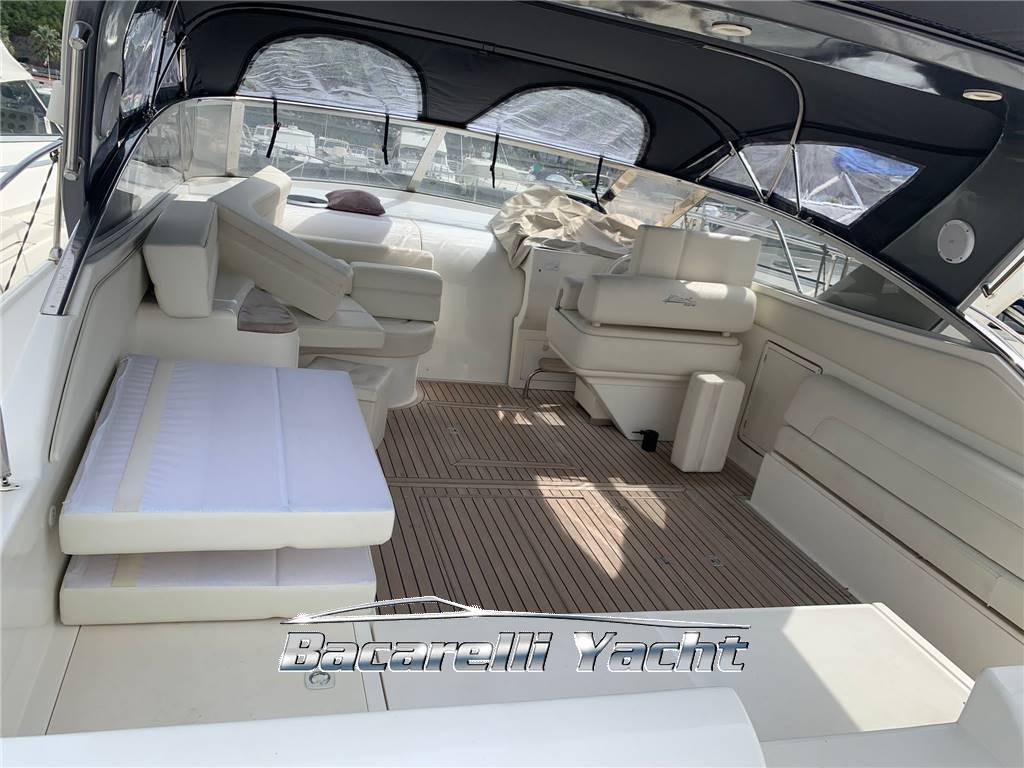 Fiart mare 40 genius