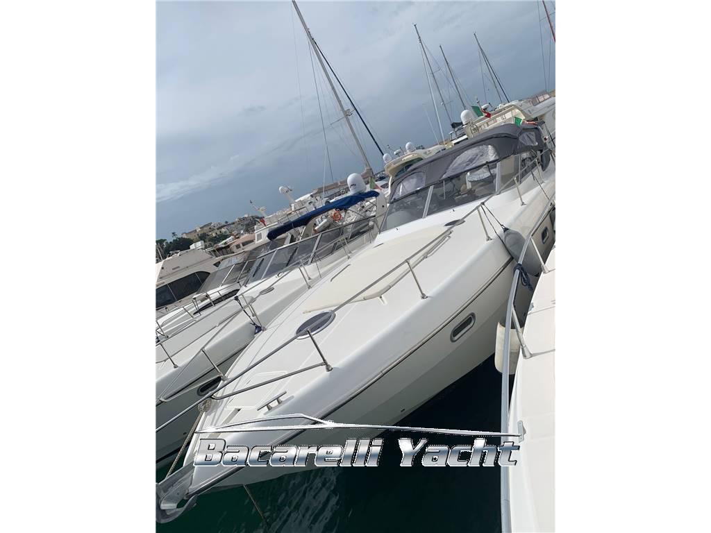 Fiart mare 40 genius