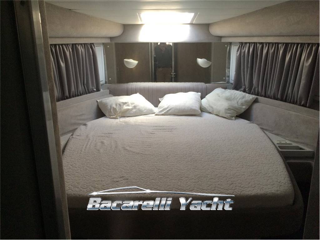 Mochi craft 46 fly