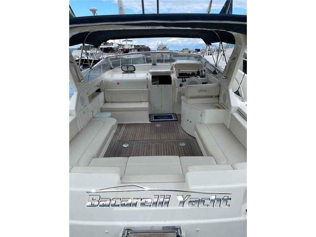 Fiart mare 36 genius