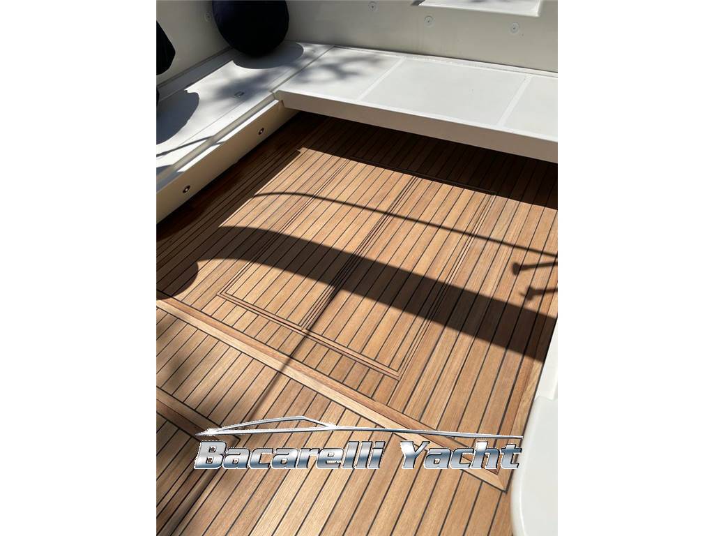 Fiart mare 36 genius