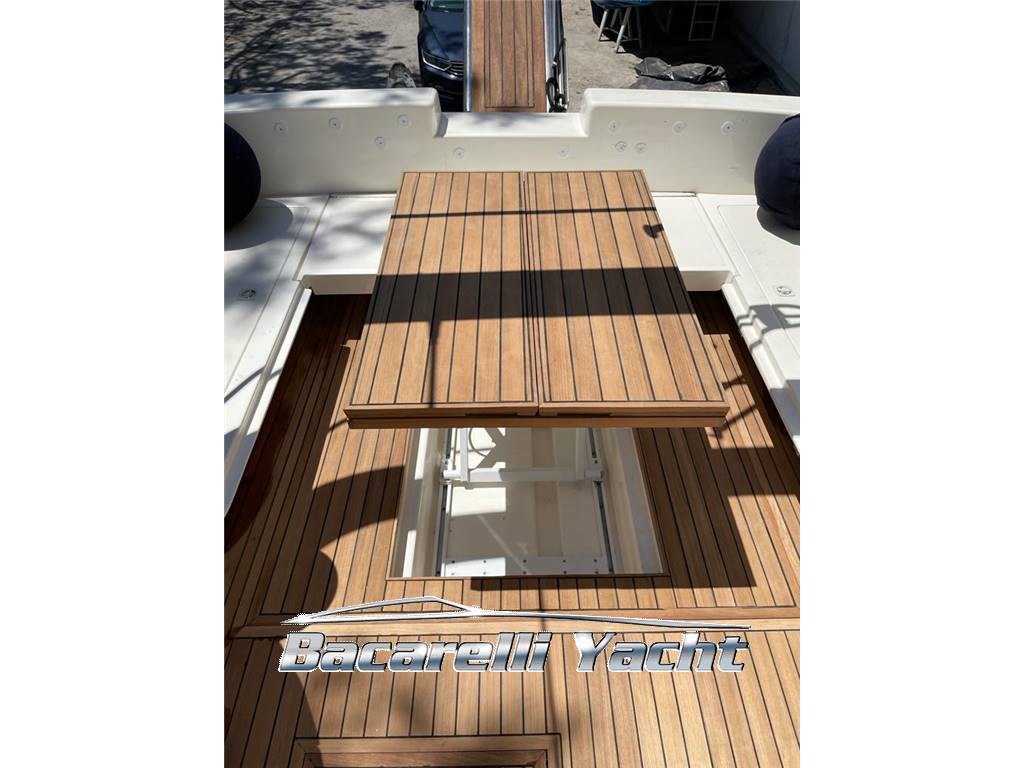Fiart mare 36 genius