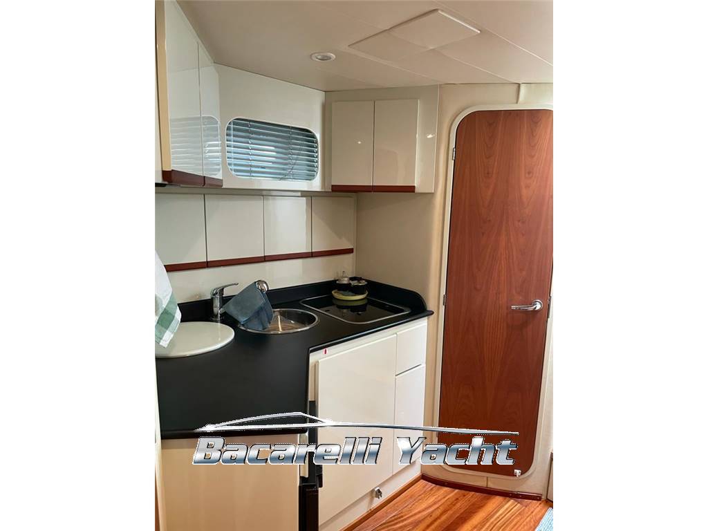 Fiart mare 36 genius