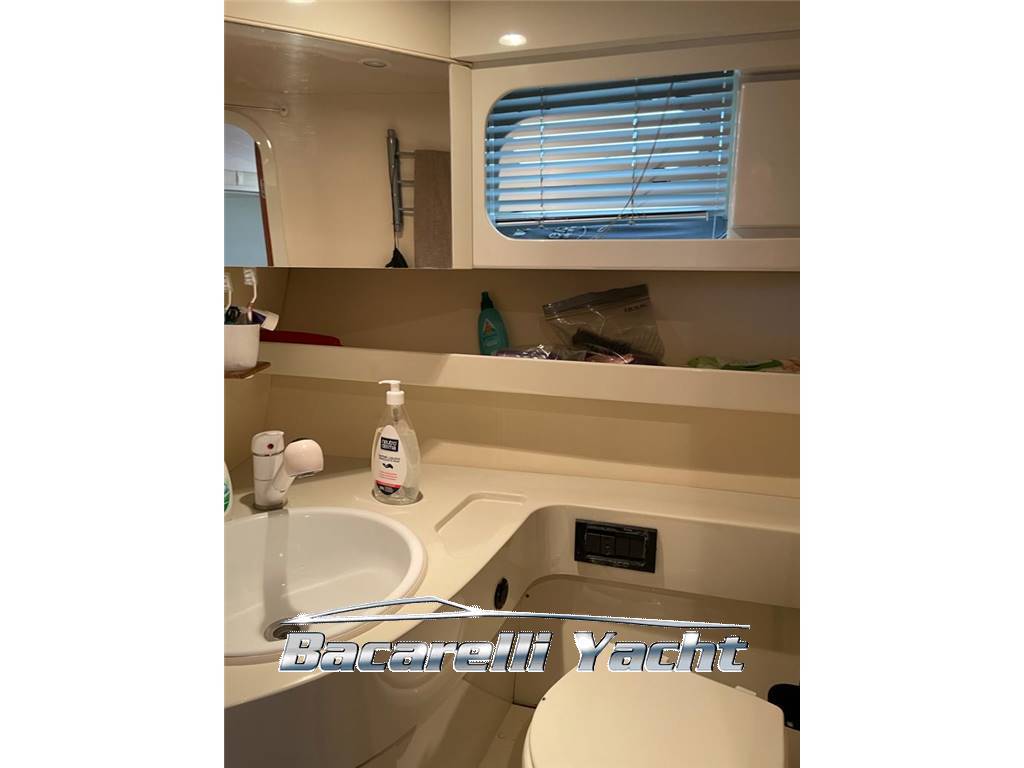 Fiart mare 36 genius