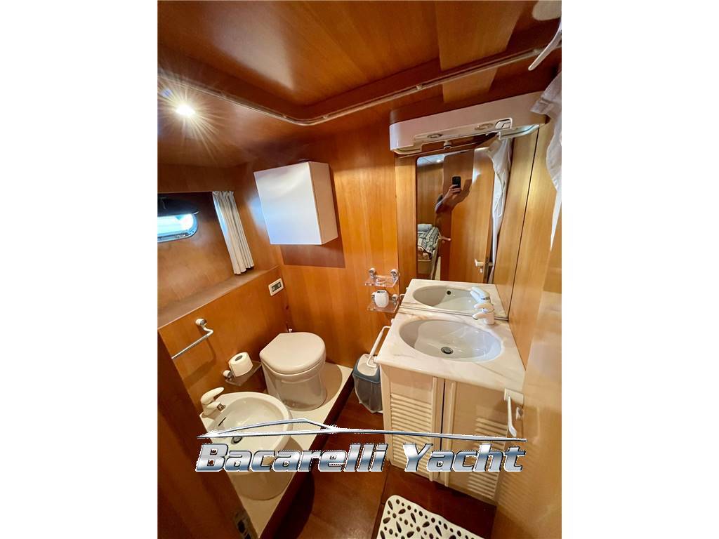 Cantiere castagnola tigullio 21