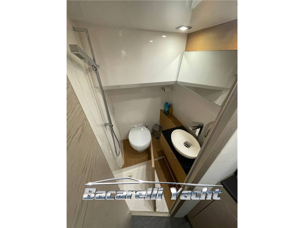 Rio yacht Parana 38