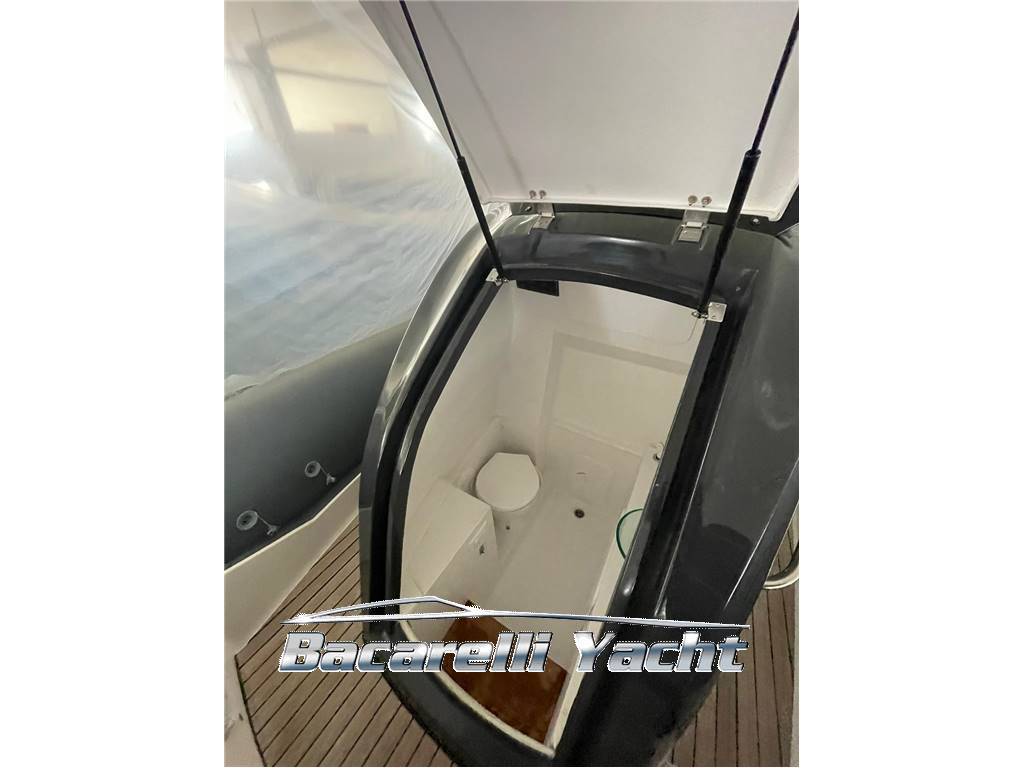 Panamera yacht Py90