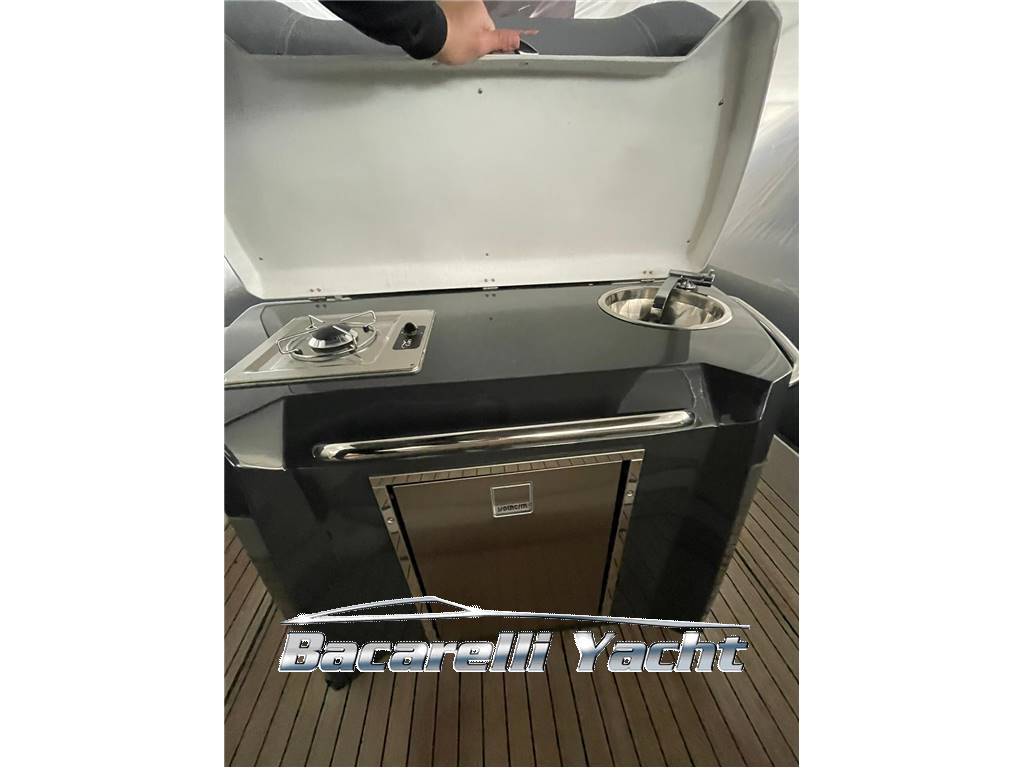 Panamera yacht Py90