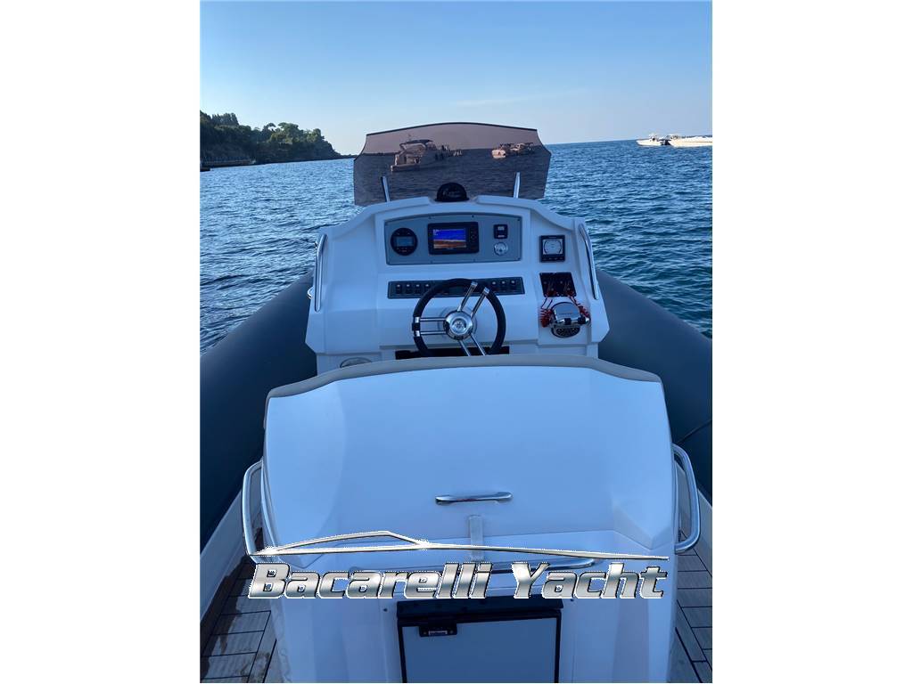 Panamera yacht Py 90