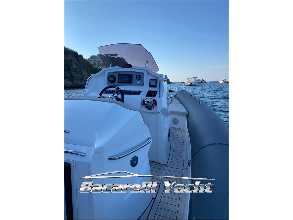 Panamera yacht Py 90