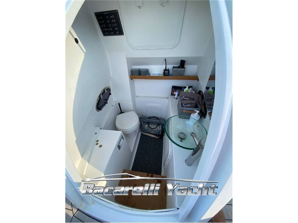 Panamera yacht Py 90